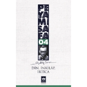 Din İnkılap İrtica