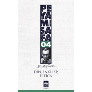 Din İnkılap İrtica