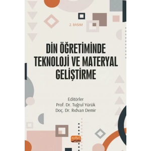 Din Öğretiminde Teknoloji ve Materyal Geliştirme