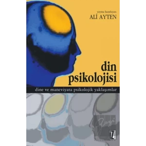 Din Psikolojisi