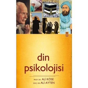 Din Psikolojisi