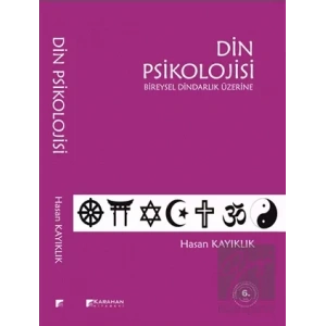 Din Psikolojisi