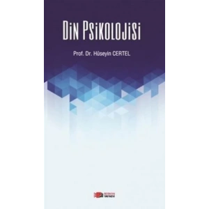 Din Psikolojisi