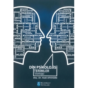 Din Psikolojisi Terimler Sözlüğü