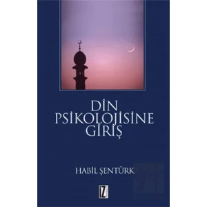 Din Psikolojisine Giriş