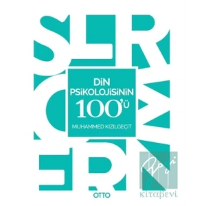 Din Psikolojisinin 100ü