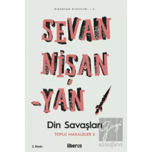 Din Savaşları - Toplu Makalaler 2