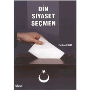 Din Siyaset Seçmen