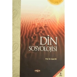 Din Sosyolojisi