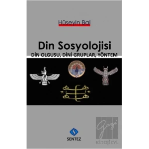 Din Sosyolojisi