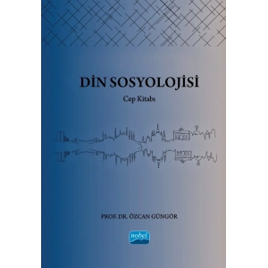 DİN SOSYOLOJİSİ - Cep Kitabı