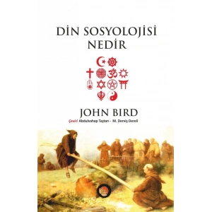 Din Sosyolojisi Nedir
