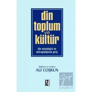 Din Toplum ve Kültür