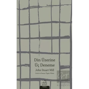 Din Üzerine Üç Deneme