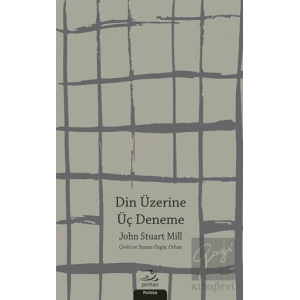 Din Üzerine Üç Deneme