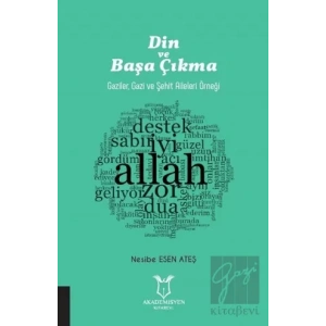 Din ve Başa Çıkma