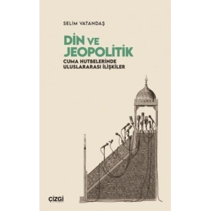 Din ve Jeopolitik