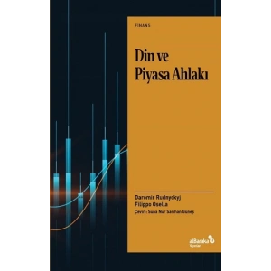 Din ve Piyasa Ahlakı