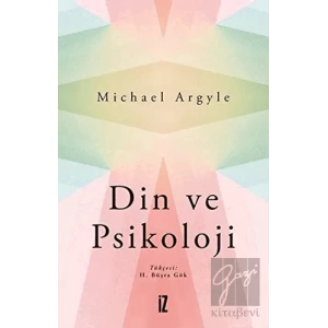 Din ve Psikoloji