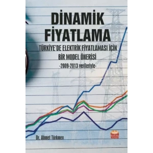 DİNAMİK FİYATLAMA: Türkiye’de Elektrik Fiyatlaması İçin Bir Model Önerisi -2009-2013 verileriyle-
