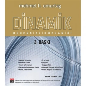 Dinamik / Mehmet H. Omurtag