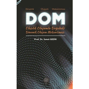 Dinamik Oluşum Mekanizması