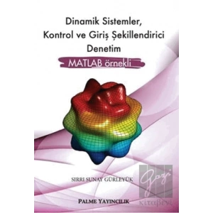 Dinamik Sistemler, Kontrol ve Giriş Şekillendirici Denetim