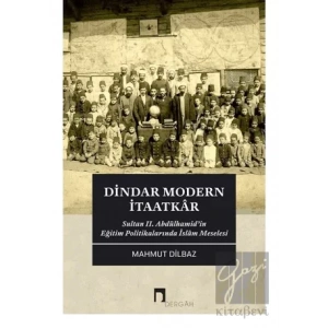 Dindar Modern İtaatkar