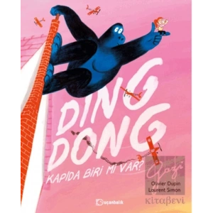 Ding Dong! Kapıda Biri mi Var?