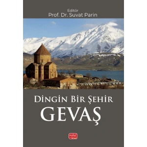 Dingin Bir Şehir GEVAŞ