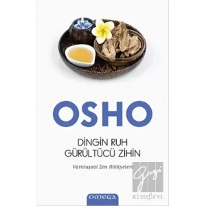 Dingin Ruh Gürültücü Zihin