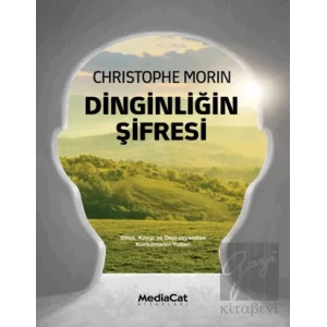 Dinginliğin Şifresi