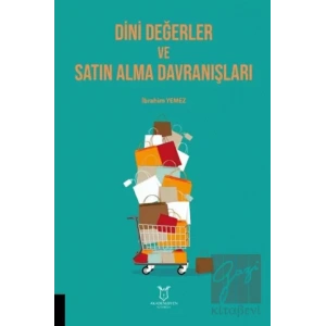 Dini Değerler ve Satın Alma Davranışları