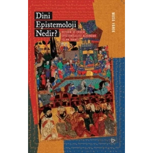 Dini Epistemoloji Nedir?