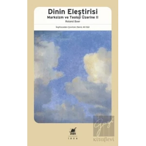 Dinin Eleştirisi