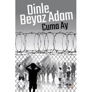 Dinle Beyaz Adam