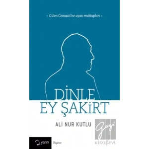 Dinle Ey Şakirt