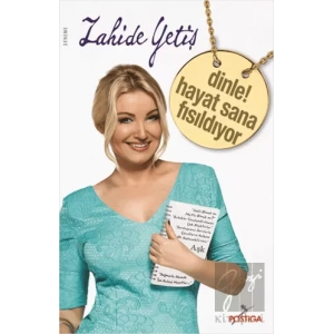 Dinle! Hayat Sana Fısıldıyor