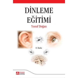 Dinleme Eğitimi
