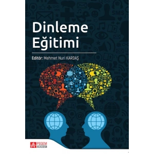 Dinleme Eğitimi