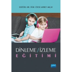 Dinleme / İzleme Eğitimi