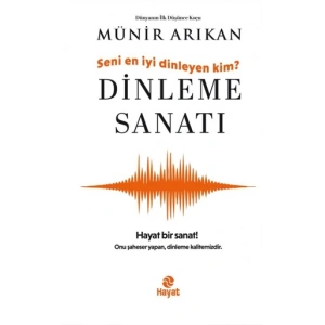 Dinleme Sanatı