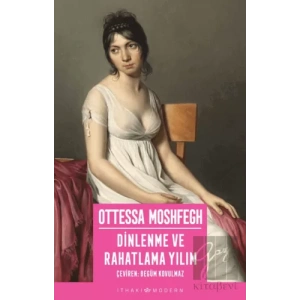 Dinlenme ve Rahatlama Yılım