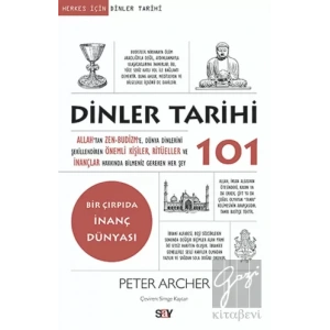 Dinler Tarihi 101