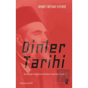 Dinler Tarihi