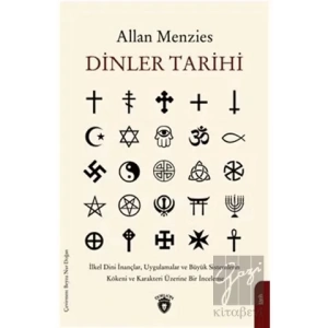 Dinler Tarihi