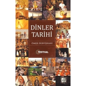 DİNLER TARİHİ