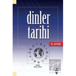 Dinler Tarihi El Kitabı
