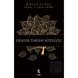 Dinler Tarihi Sözlüğü