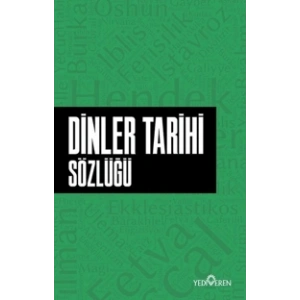 Dinler Tarihi Sözlüğü